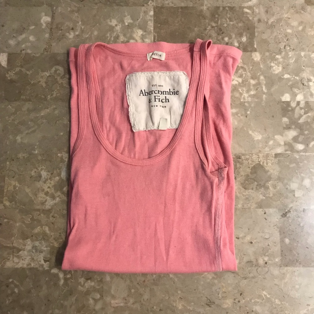 Cute Tank Top